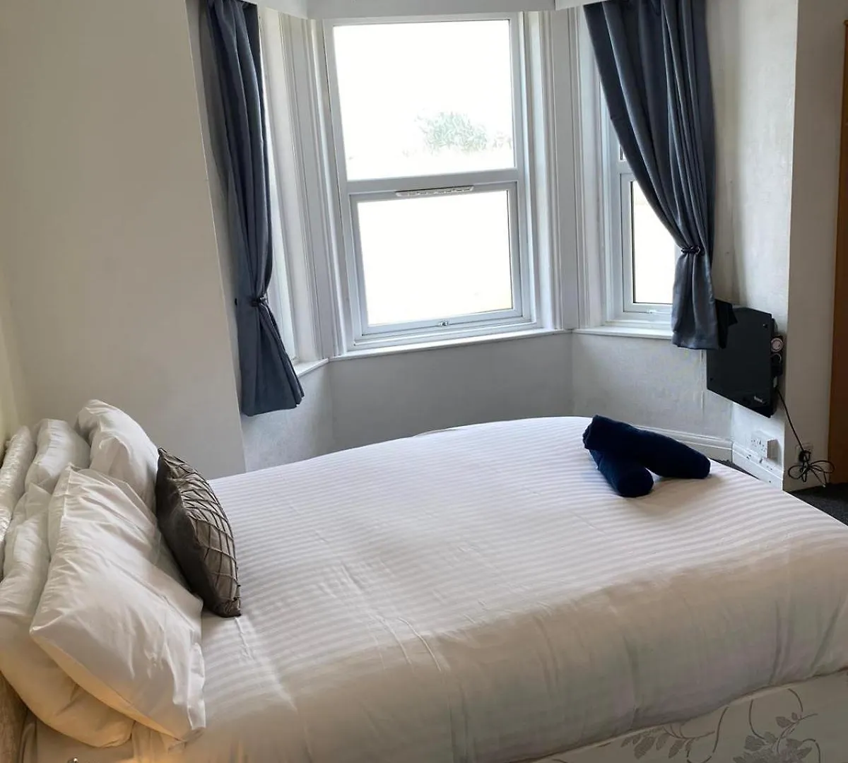 Farina No10, 3 Bedroom Apartment Sleeping 8 Guests 브리들링턴
