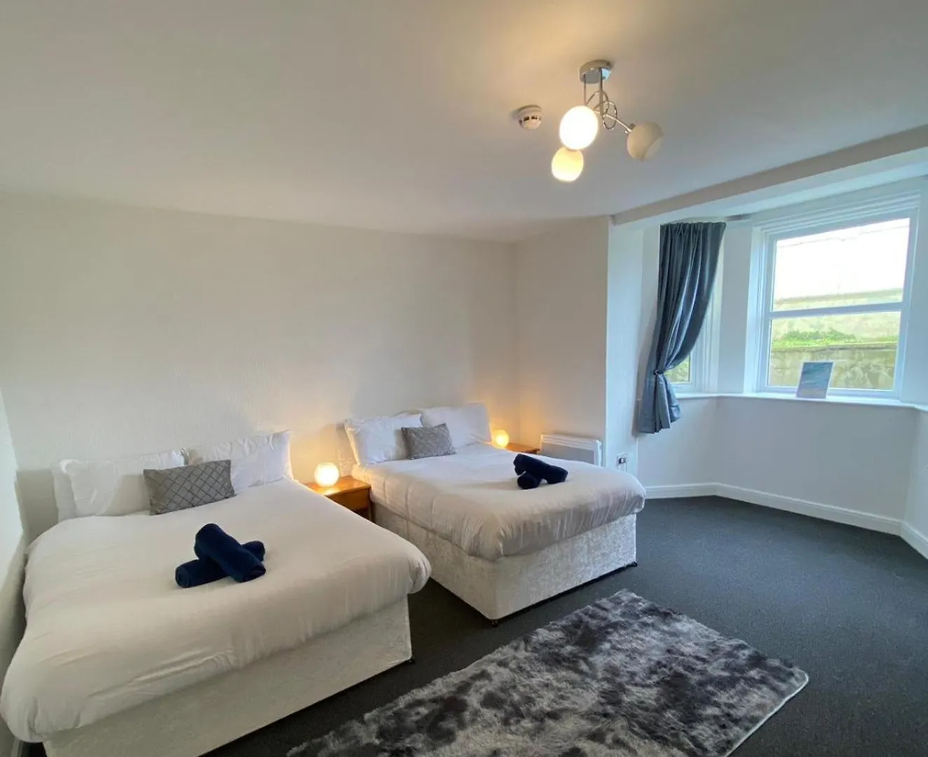 Farina No10, 3 Bedroom Apartment Sleeping 8 Guests 브리들링턴 0*,