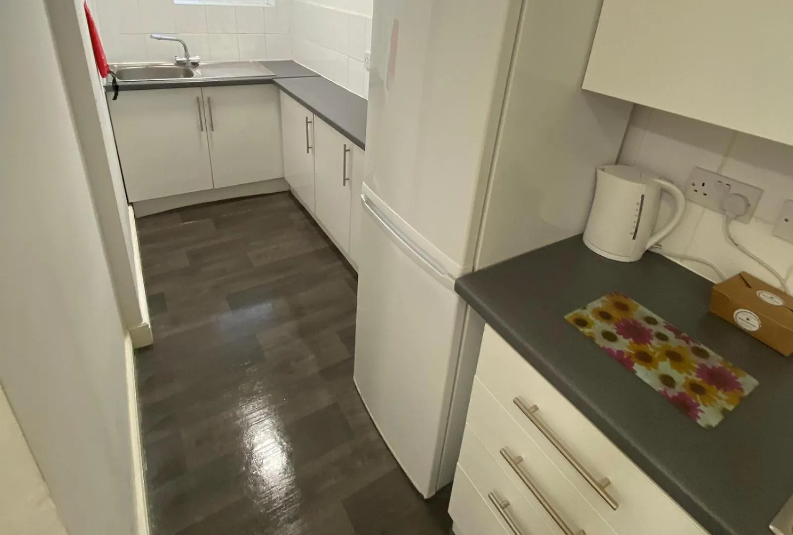 Farina No10, 3 Bedroom Apartment Sleeping 8 Guests 브리들링턴